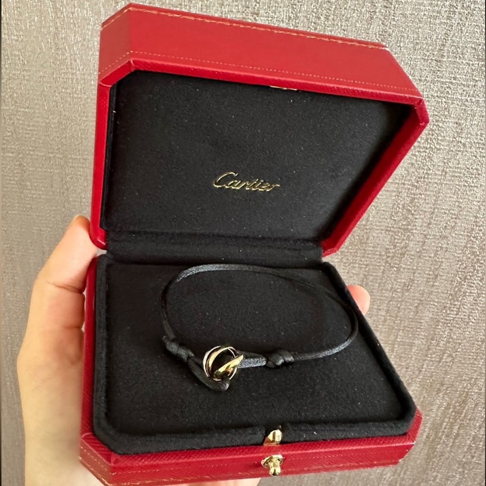 Cartier bracet